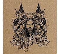 Once Upon A Time In The West (Deluxe Edition) by The White Buffalo [Audio CD]