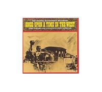 Once Upon a Time in The West -Il était une fois dans l'ouest CD