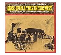 Il était une fois dans l'ouest – CD – Legacy