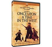 Once Upon a Time in the West [Import USA Zone 1]