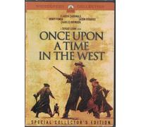 Once Upon a Time in the West [Import USA Zone 1]