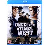 Once Upon a Time in the West [New Blu-ray] UK - Import