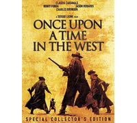Once Upon a Time in the West (Special Collector's Edition )