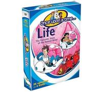 Once Upon A Time: Life [Digital Video Disc] Boxed Set