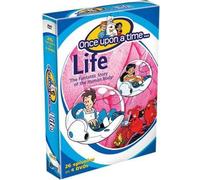 Once Upon A Time: Life [Digital Video Disc] Boxed Set