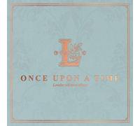 Once Upon a Time (Limited Edition) (INCL. 200pg Booklet, Thank You'Card + Photo Card) [Import]