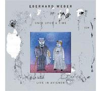 Once Upon A Time – Live In Avignon – CD