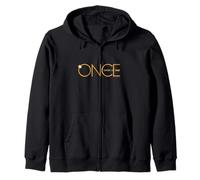 Once Upon a Time Logo Sweat à Capuche