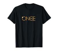 Once Upon a Time Logo T-Shirt