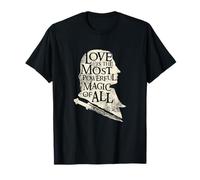 Once Upon a Time Love Is T-Shirt