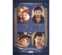 Once Upon a Time: Out of the Past