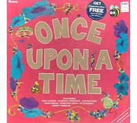 Once Upon A Time - Rolf Harris, Barbara Windsor, John Inman.. / Vinyl record [Vinyl-LP]