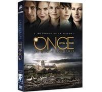 Once Upon a Time Saison 1 Coffret DVD E