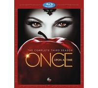Once Upon A Time - Saison 3