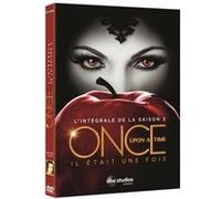Once Upon A Time (Il Était Une Fois) - L'intégrale De La Saison 3