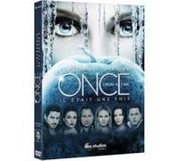 Once upon a time Saison 4 DVD E