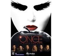 Once upon a time Saison 5 DVD E