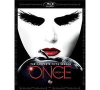 Once Upon A Time - Saison 5 (Season 5)