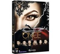Once Upon a Time Saison 6 DVD E