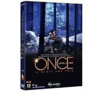 Once Upon a Time Saison 7 DVD E