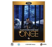 Once Upon A Time - Saison 7 (The Complete Seventh Season)