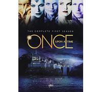 Once Upon a Time: Season 1-2