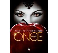 Once Upon a Time: The Complete Third Season