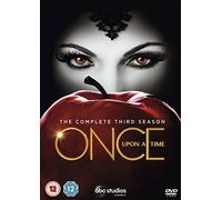 Once Upon A Time Season 3