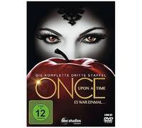 Once Upon A Time Season 3 - Va [Dvd] [2014]