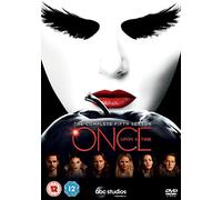 Once Upon a Time Season 5 [import anglais]