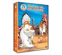 Once Upon a Time... The Americas (Complete Series) - 6-DVD Set ( Il était une fois... les Amériques )