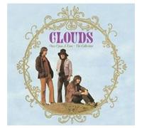 Clouds - Once Upon a Time-The Collection [Import]
