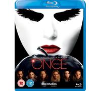 Once Upon a Time: The Complete Fifth Season (Blu-ray)