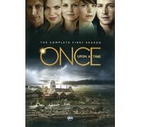 Once Upon a Time: The Complete First Season