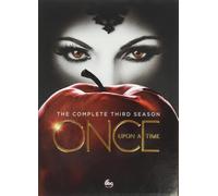 Once Upon a Time – Disney – Intégrale Saison 3