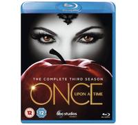 Once Upon a Time: The Complete Third Season (Blu-ray)