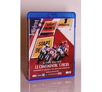 Once upon a time the Continental Circus (Blu-Ray) + Personal signed flyer