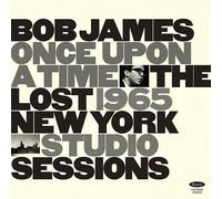 Once Upon A Time - The Lost 1965 New York Studio Sessions