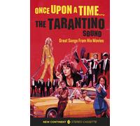 Once Upon A Time The Tarantino Sound Édition Limitée