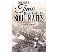 Once Upon A Time There Were Two Soul Mates