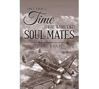 Once Upon A Time There Were Two Soul Mates
