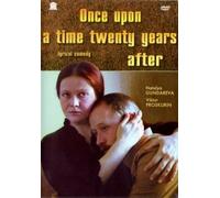 Once upon a time twenty years after (Odnazhdy dvadtsat let spustya) (RUSCICO)
