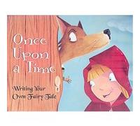 Once upon a Time, Writer's Toolbox Nancy J. Loewen (Auteur)