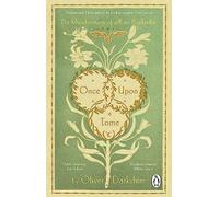 Once Upon a Tome: The misadventures of a rare bookseller