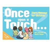 Once Upon a Touch... by Sandra Hooper Mary Atkinson, Sandra Hooper (Auteur)