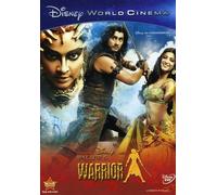 Once Upon a Warrior