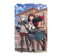 Once Upon a Witch's Death, Vol. 2: Celebration Rings Over Crystal Waters