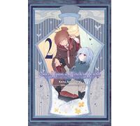 Once Upon a Witch's Death, Vol. 2 (manga): The Tale of the One Thousand Tears of Joy