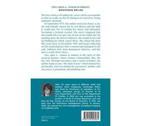 Dominique Bellos – Once upon a... woman in industry – Essai – Broché