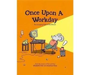 Once Upon a Workday by Jonathan Kunz Jonathan Kunz (Auteur)